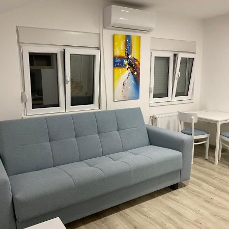 Apartman Mimi Vrnjačka Banja المظهر الخارجي الصورة