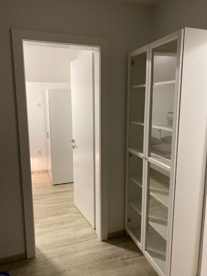 Apartman Mimi Vrnjačka Banja المظهر الخارجي الصورة