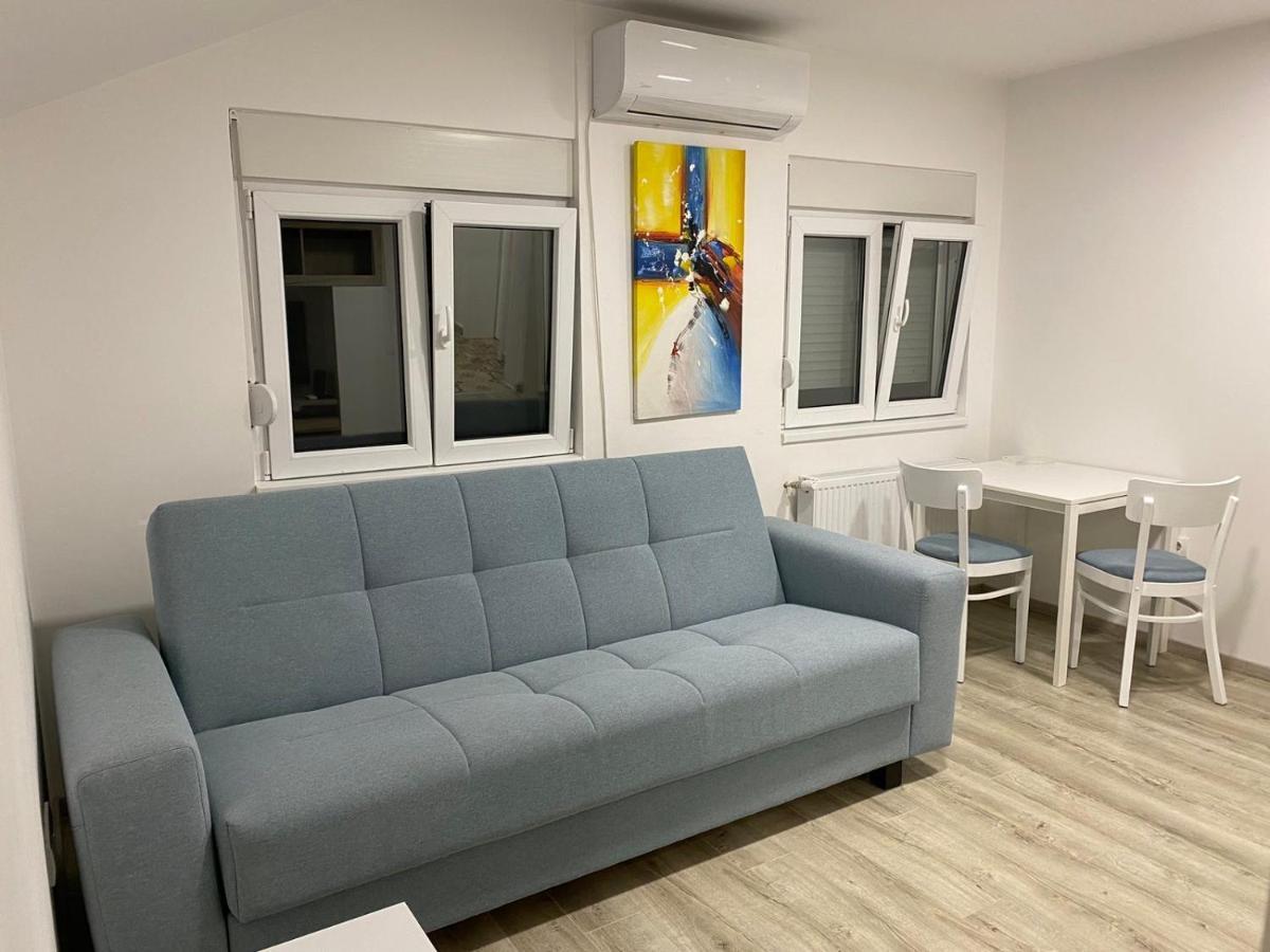 Apartman Mimi Vrnjačka Banja المظهر الخارجي الصورة