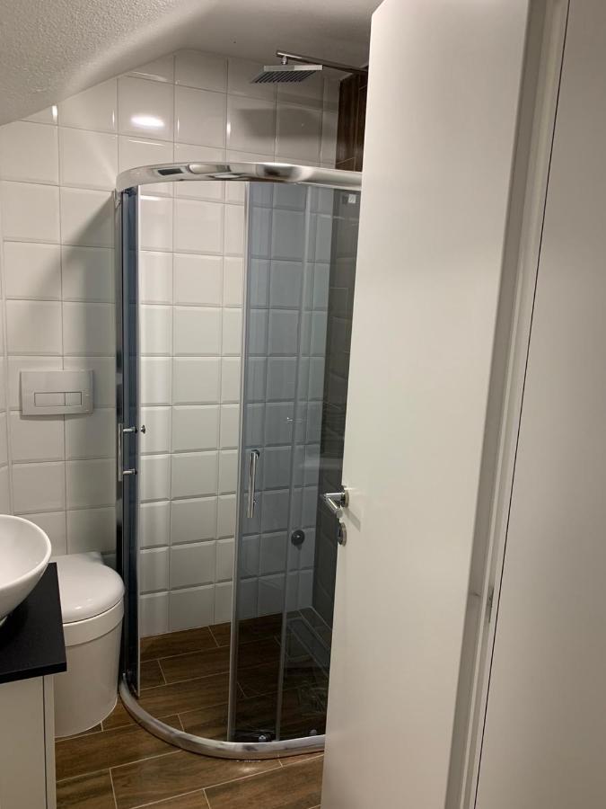 Apartman Mimi Vrnjačka Banja المظهر الخارجي الصورة