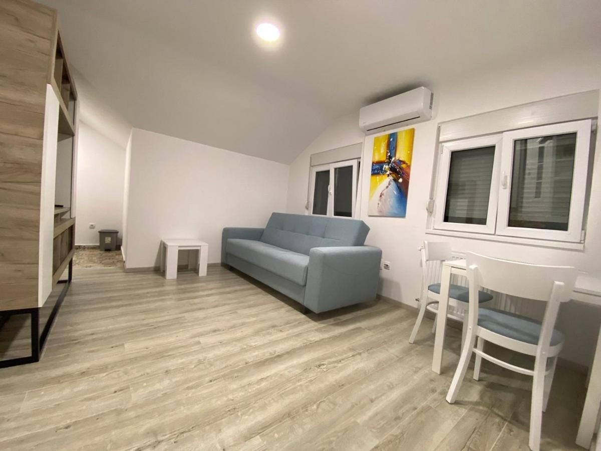 Apartman Mimi Vrnjačka Banja المظهر الخارجي الصورة