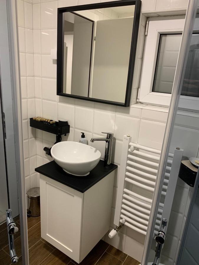 Apartman Mimi Vrnjačka Banja المظهر الخارجي الصورة