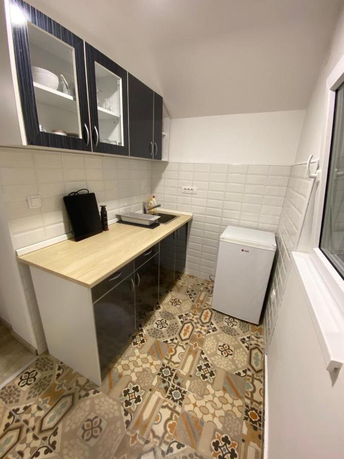 Apartman Mimi Vrnjačka Banja المظهر الخارجي الصورة
