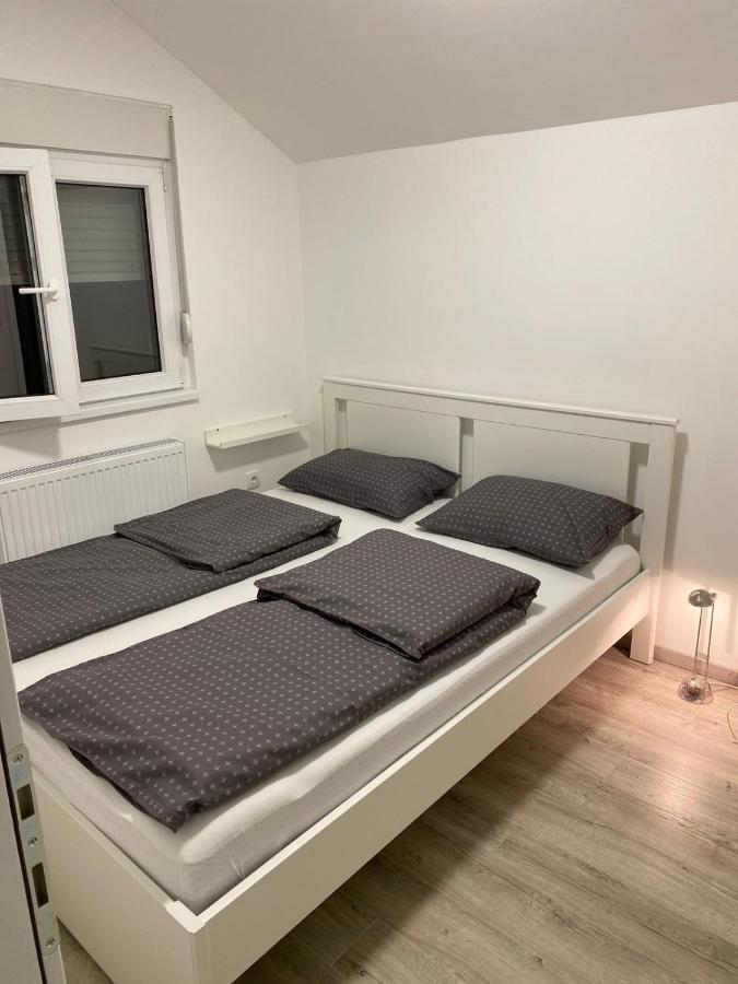 Apartman Mimi Vrnjačka Banja المظهر الخارجي الصورة