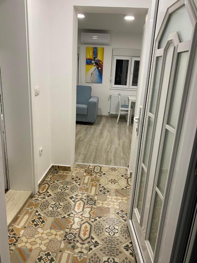 Apartman Mimi Vrnjačka Banja المظهر الخارجي الصورة