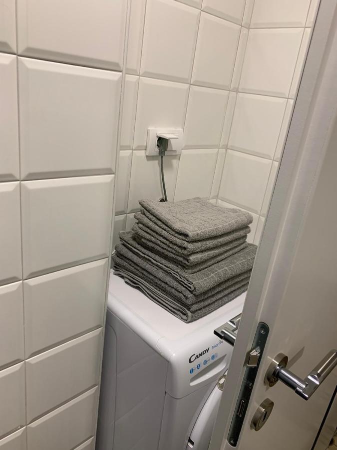 Apartman Mimi Vrnjačka Banja المظهر الخارجي الصورة