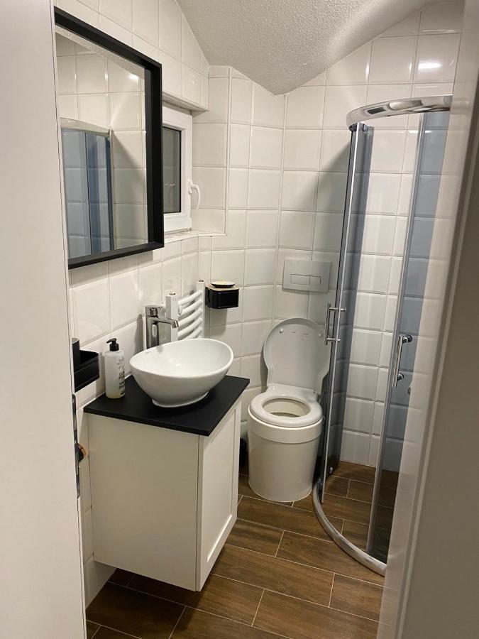 Apartman Mimi Vrnjačka Banja المظهر الخارجي الصورة