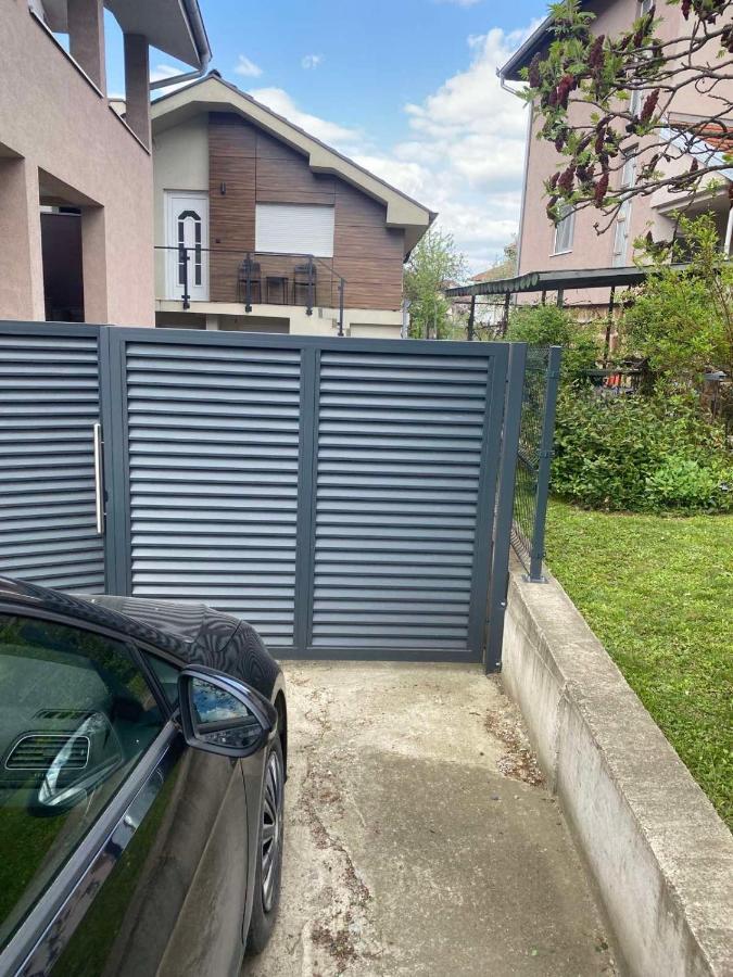 Apartman Mimi Vrnjačka Banja المظهر الخارجي الصورة