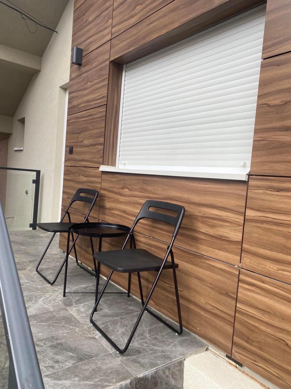 Apartman Mimi Vrnjačka Banja المظهر الخارجي الصورة